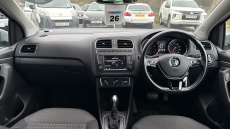 Volkswagen Polo 1.2 TSI Match 5dr DSG Petrol Hatchback